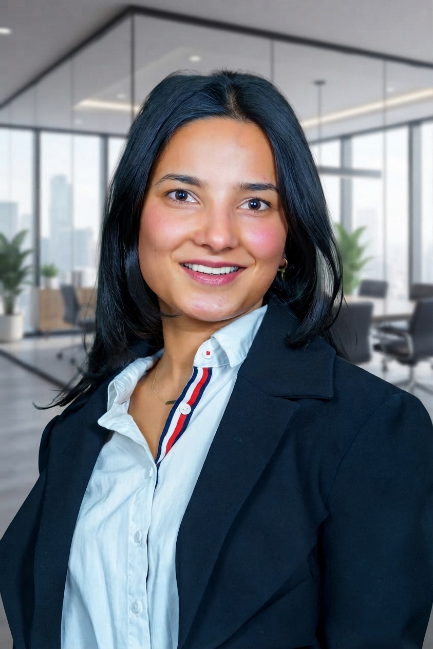 Kusum Rijal