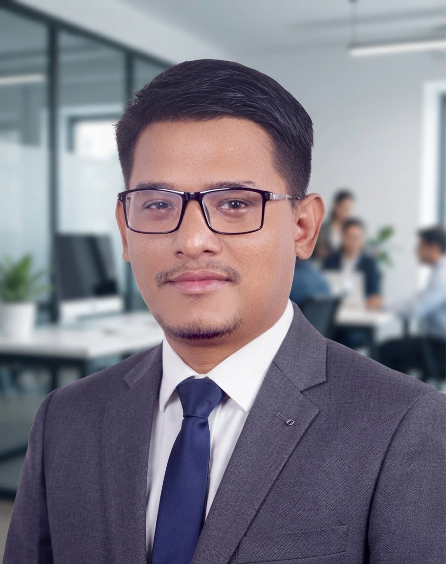 Sovit Tamrakar